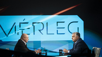 Kiderült: itt folytatja Rónai Egon az ATV után