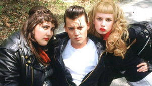 Amikor Johnny Deppék egy pornósztárt rejtegettek