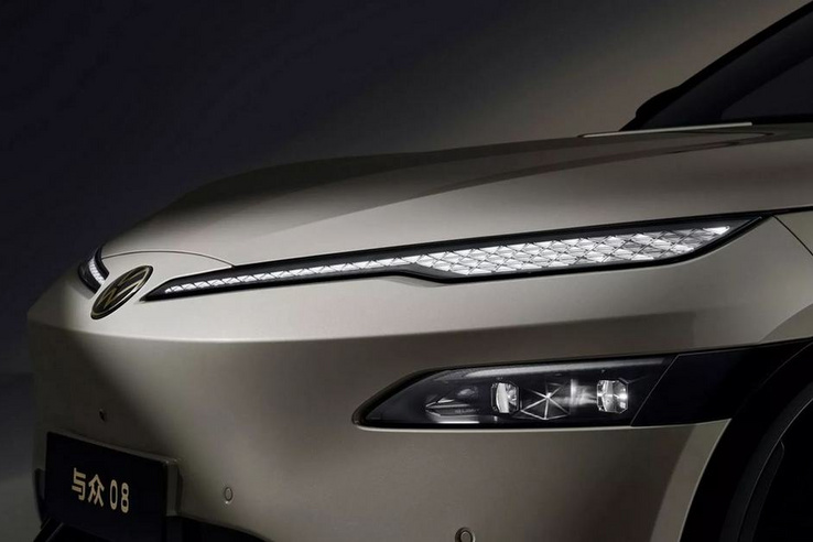 Kétségbeejtően teljesít a Kínának fejlesztett Volkswagen