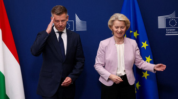 Dúl a háború Brüsszelben: Magyar Péter is beszállt a harcba, eurómilliárdok sorsa a tét