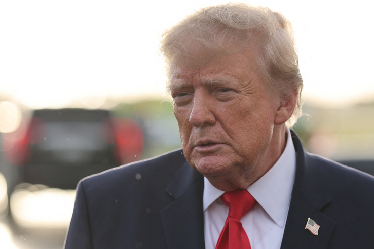 Döntés előtt áll Donald Trump, két út maradt az iráni konfliktus lezárására