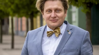 Varnus Xavér koncertje után már kapható volt a friss CD