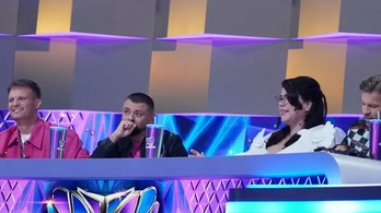 Puskás Peti szerszáma volt a téma a nyomozók között