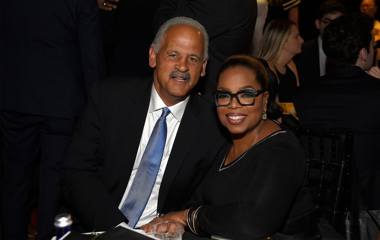 Oprah Winfrey és Stedman GrahamOprah Winfrey és Stedman Graham már 40 éve alkotnak egy párt, kapcsolatuk azonban annak ellenére is tartós maradt, hogy soha nem házasodtak össze