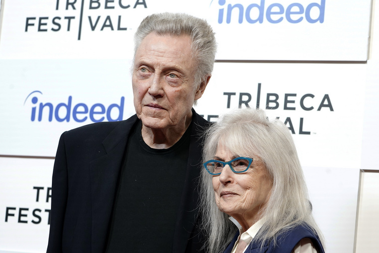 Georgianne és Christopher WalkenGeorgianne és Christopher Walken közel hat évtizede élnek házasságban: 1969-ben kötötték össze az életüket, miután táncosként megismerkedtek a West Side Story egyik színpadi előadásán