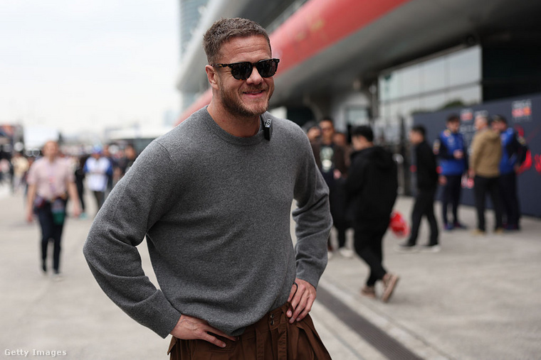 Dan Reynolds alig egy hónapja esett át egy szakításon. (Fotó: Getty Images)