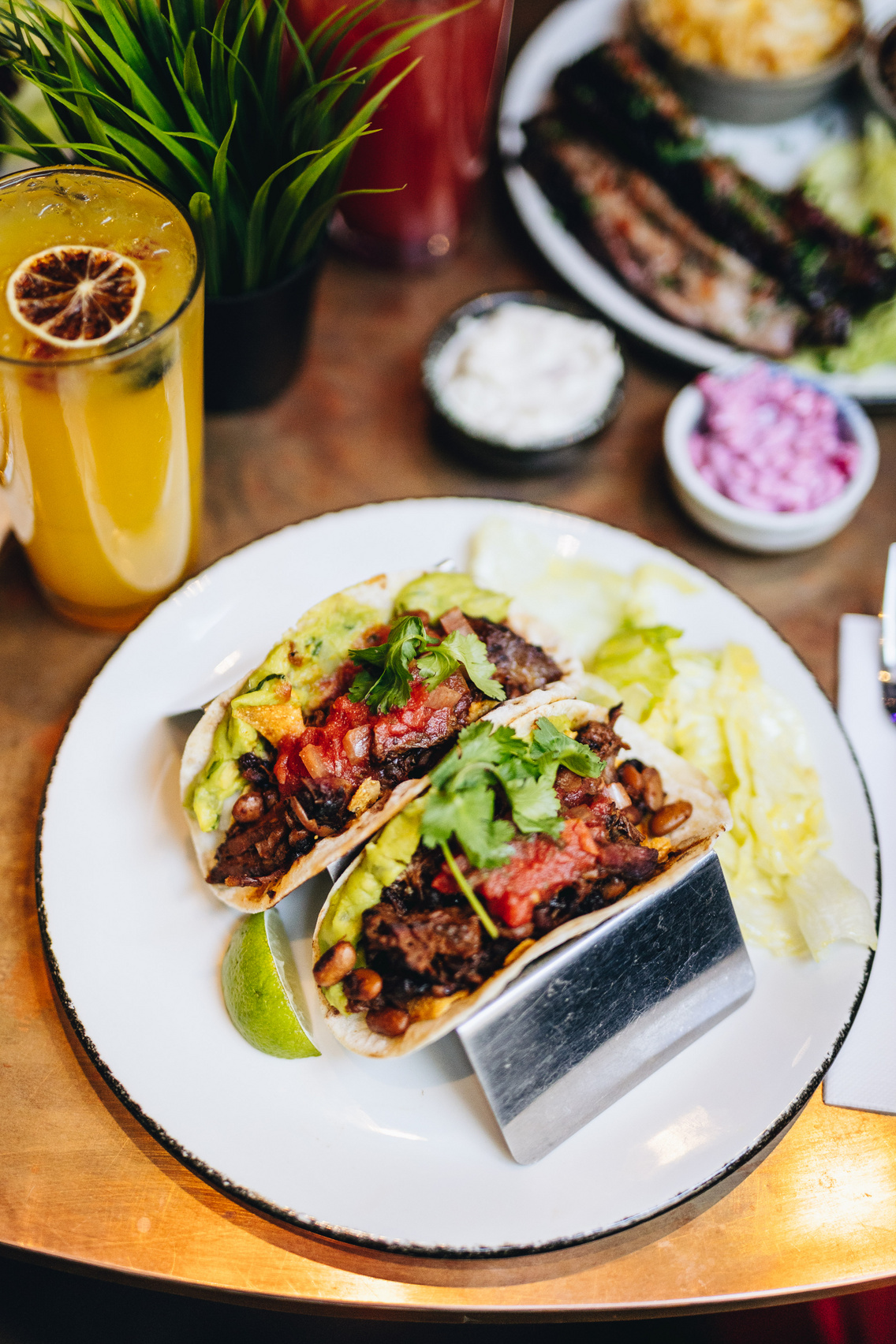 Taco