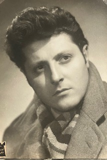 Guy Turbet-Delof