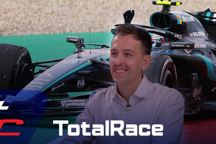 Két pontra a halhatatlanságtól: Antonellinek már leterítették a vörös szőnyeget – TotalRace #16