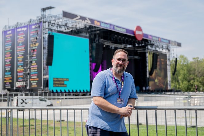 Teljes átalakulás a Szigetnél, Kádár Tamás&nbsp;15 év után adja át a cégvezetői tisztséget
