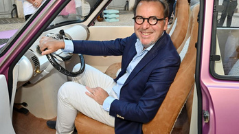 Fiat vezér: Én is vettem egy SUV-t és nagyon csalódott vagyok
