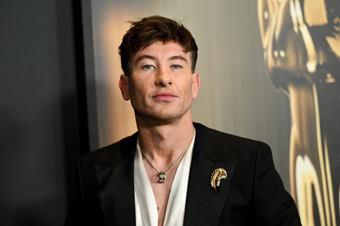 Az interneten támadták a külseje miatt, most különleges kezelésre jár Barry Keoghan