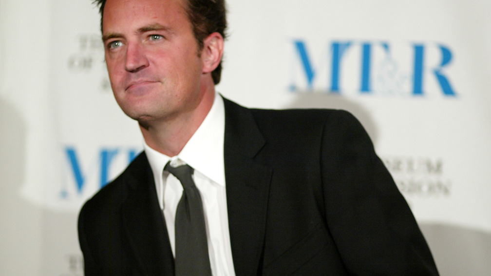 5 megrázó részlet Matthew Perry életéről, amit az új dokumentumfilm tárt fel