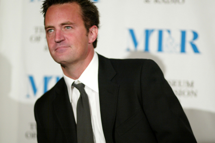 5 megrázó részlet Matthew Perry életéről, amit az új dokumentumfilm tárt fel