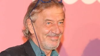 Mucsi Zoltán elárulta, mikor hagyja abba a színészetet