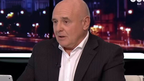 Rónai Egon főnöke elmondta: igazából ez az oka, amiért 16 év után otthagyta az ATV-t