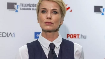 D. Tóth Krisztát hívták a megújuló közmédiába és a politikába is