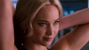 Jennifer Lawrence egy intim jelenet forgatásáról vallott, kellemetlen részleteket árult el