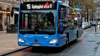 Bekeményít a BKK a bliccelőkkel szemben, egy kiskaput előre bezártak