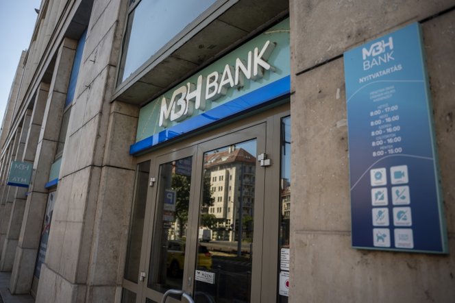 Az MBH Bank 2,5 százalékra csökkenti az Otthon Start hitel kamatát az utolsó két hétre