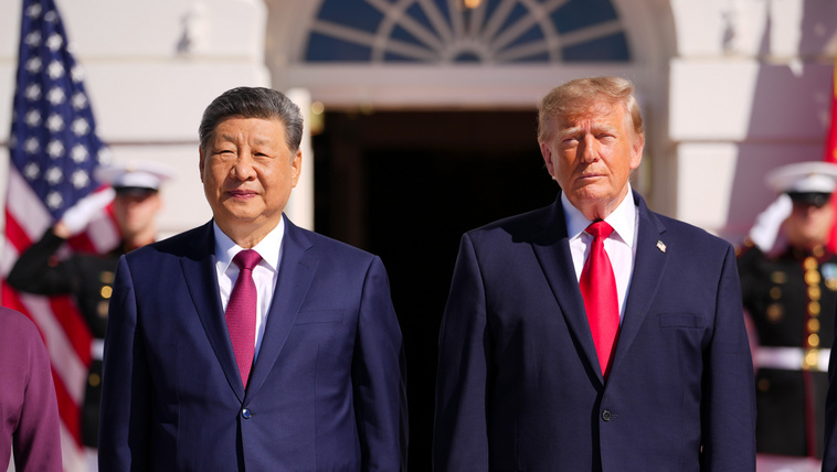 Mindent felforgathat Trump, Putyin és Hszi Csin-ping találkozója, Orbán Viktor kapóra jönne nekik