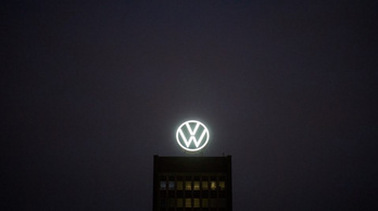 13 számjegyű működési veszteséget nyelt be a VW-csoport