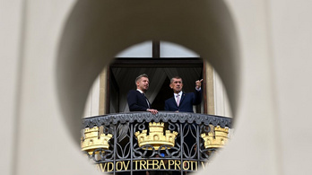 Magyar Péter: az ENSZ nem bűnszervezet, nem egy maffiafőnöknek kellene vezetnie