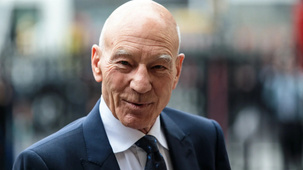 Elhunyt Patrick Stewart, a Star Trek és az X-Men legendás színésze