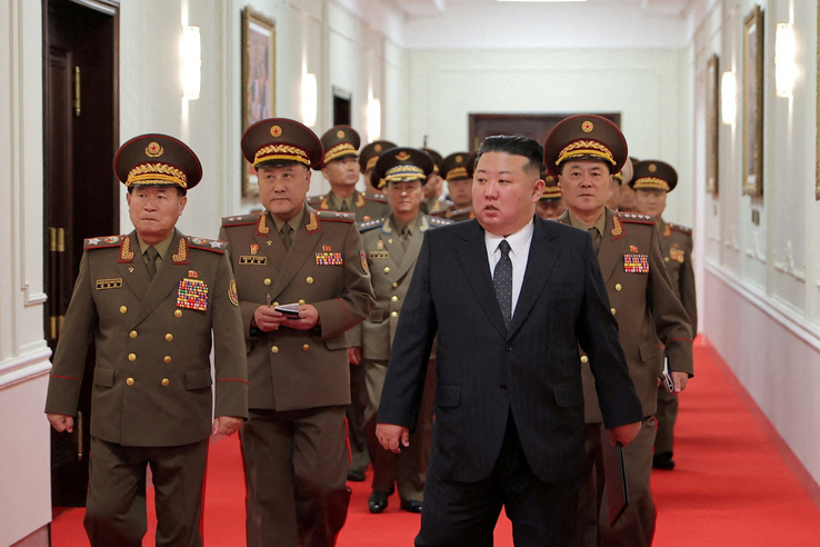 Minden idők legnagyobb kriptotőzsdei támadását hajthatták végre az észak-koreaiak