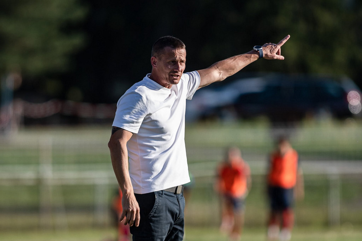 Pető Tamás drámai vallomása a&nbsp;Videoton válságáról és távozásának okairól