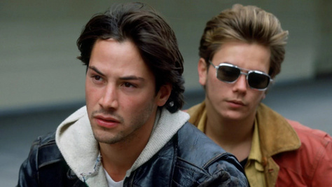 „Borzasztó film” – Keanu Reeves legszívesebben elfelejtené ezt a szerepét