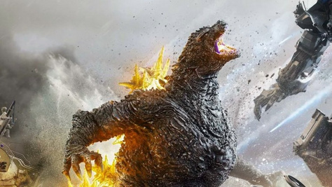 Jön a magyar mozikba is a Godzilla Minus Zero, amelynek látványvilágától leesett a kritikusok álla