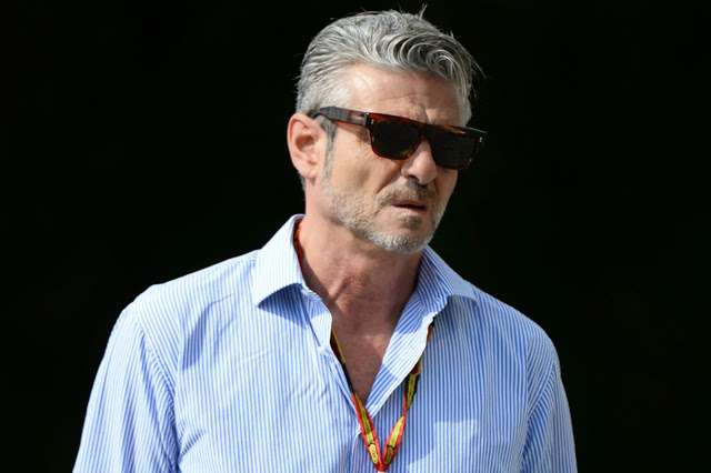 Maurizio Arrivabene, a kőkemény menedzser, a Ferrari legsikeresebb Forma-1-es üzleteinek atyja