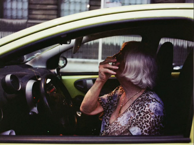 76 évesen, hermafroditaként prostituált