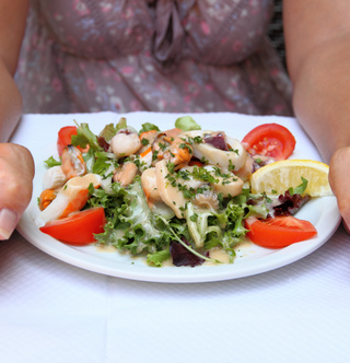 Csodatévő mediterrán étrend - Egészség | Femina