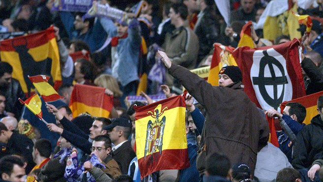 Egy korábbi kép az Ultras Surról