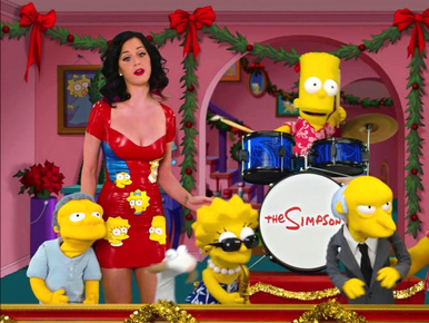 A 25 legfontosabb celebpillanat a 25 éves Simpson családból