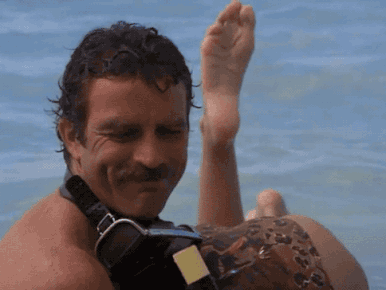 70 éves lett a bajszok királya, Tom Selleck!