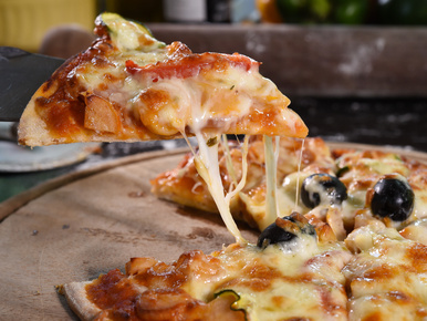 11 napig nem rendelt a pizzériából, megnézték, él-e még