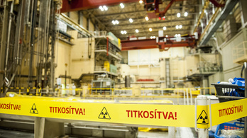 Harminc évre titkosították a paksi bővítést