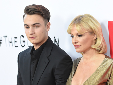 Pamela Anderson utálja az életet
