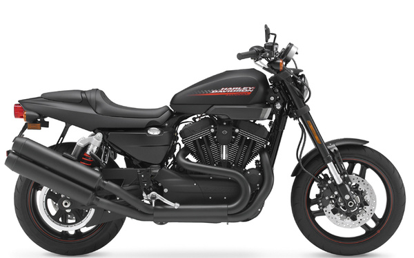 Harley-Davidson XR 1200 X