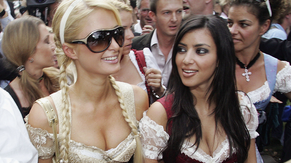 Rohadtul téved, ha azt hiszi, Kardashian nem dolgozott meg a pénzéért