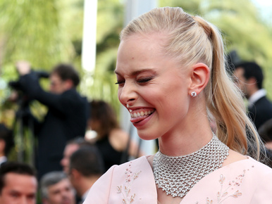 Máris elkészült a Cannes-i filmfesztivál legdurvább fotója