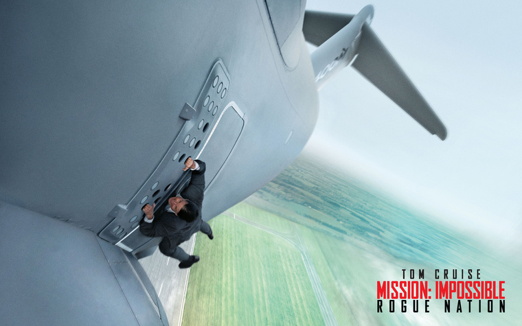 mission impossible rogue nation-wide