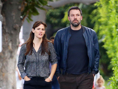 Minden, amit Ben Affleck válásáról tudni lehet