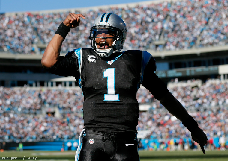 Cam Newton