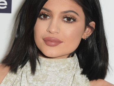 Kylie Jenner 14 éves kora óta magát tartja el