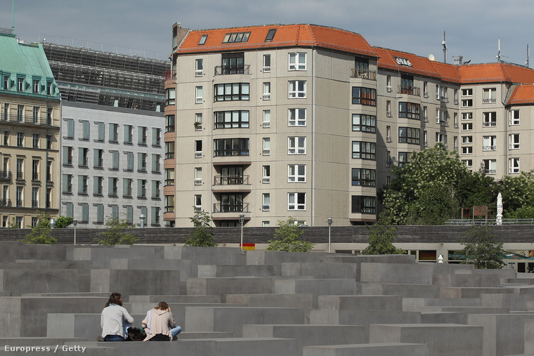 Index - Gazdaság - lakást államosít Berlin, hogy lenyomja a lakhatási költségeket