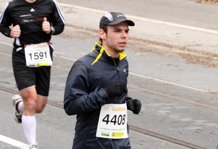 Andreas Lubitz